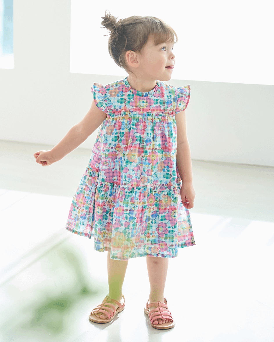 SENSE OF WONDER 2026 SUMMER COLLECTION