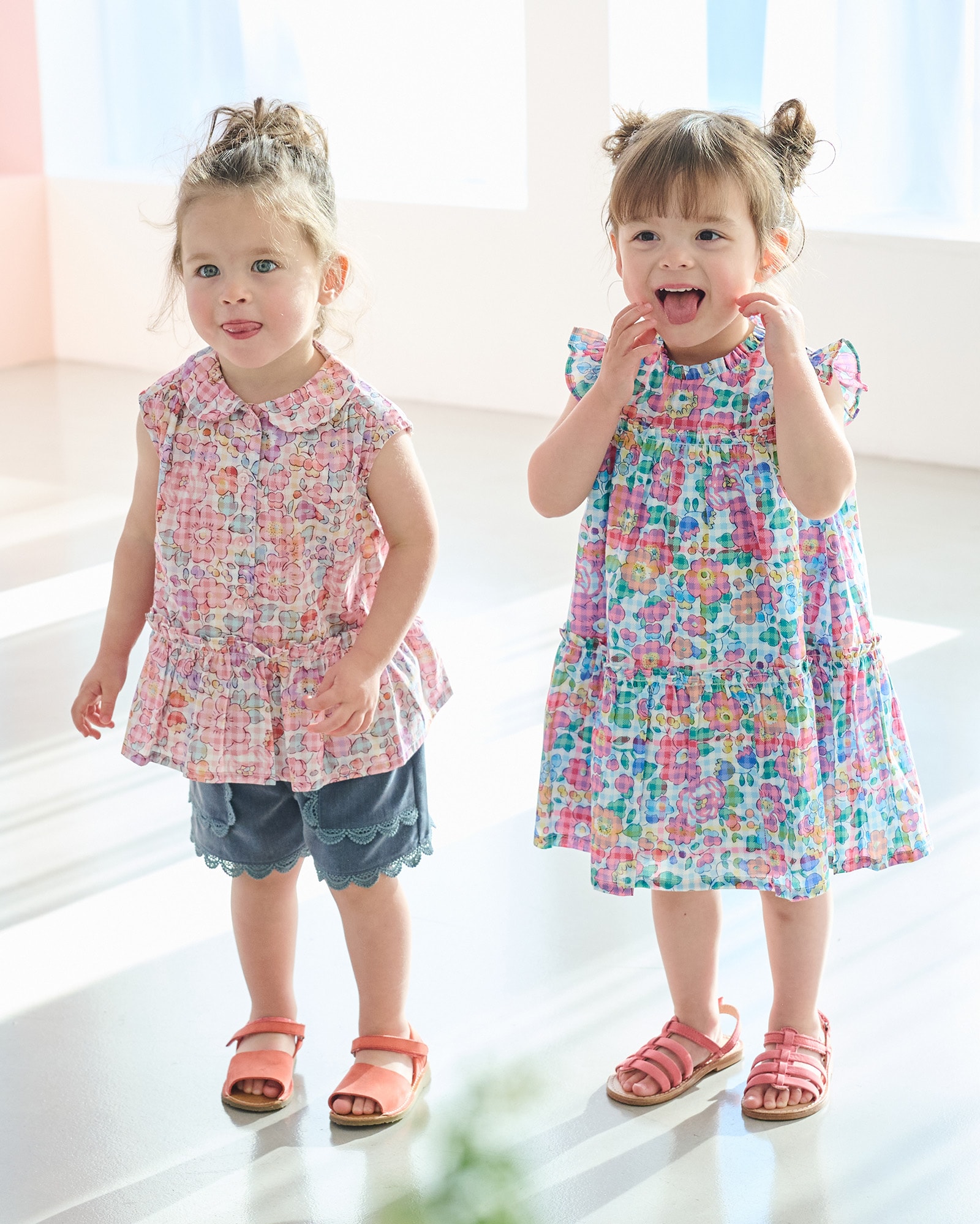 SENSE OF WONDER 2026 SUMMER COLLECTION