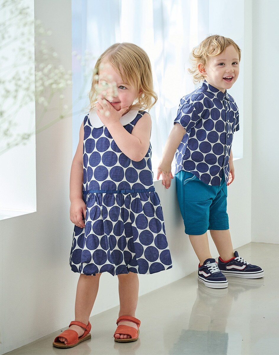 SENSE OF WONDER 2026 SUMMER COLLECTION