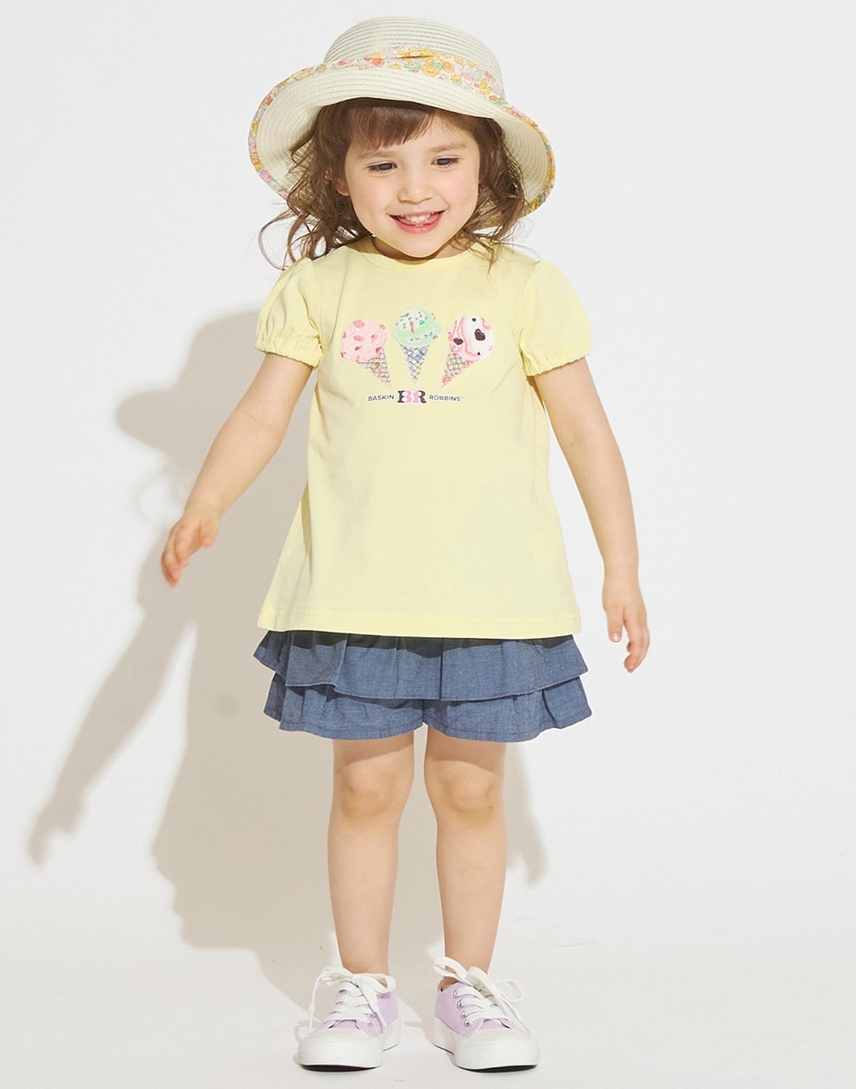 SENSE OF WONDER 2026 サーティワン COLLECTION