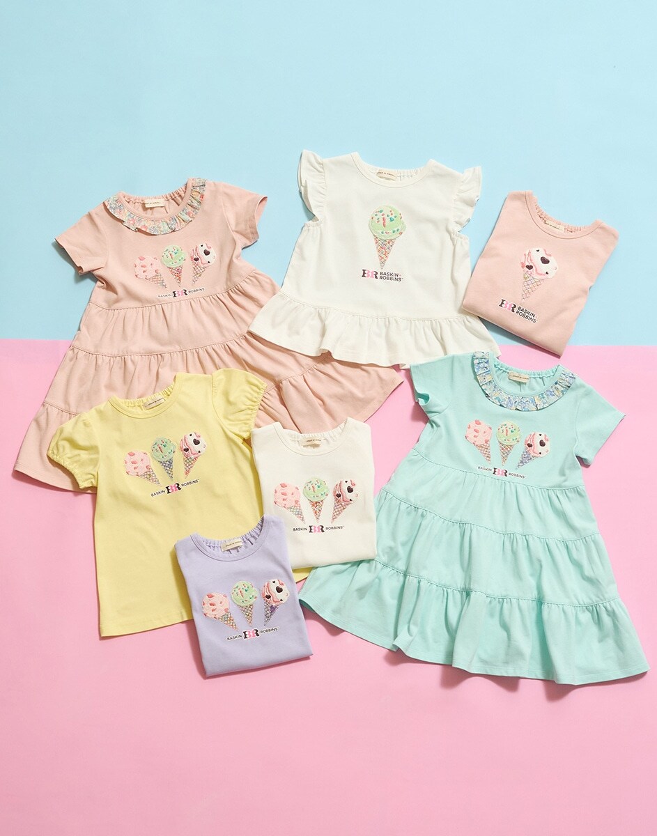 SENSE OF WONDER 2026 サーティワン COLLECTION