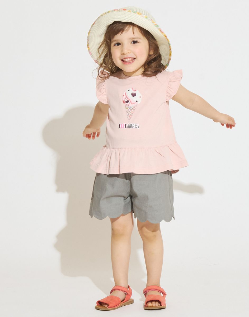 SENSE OF WONDER 2026 サーティワン COLLECTION