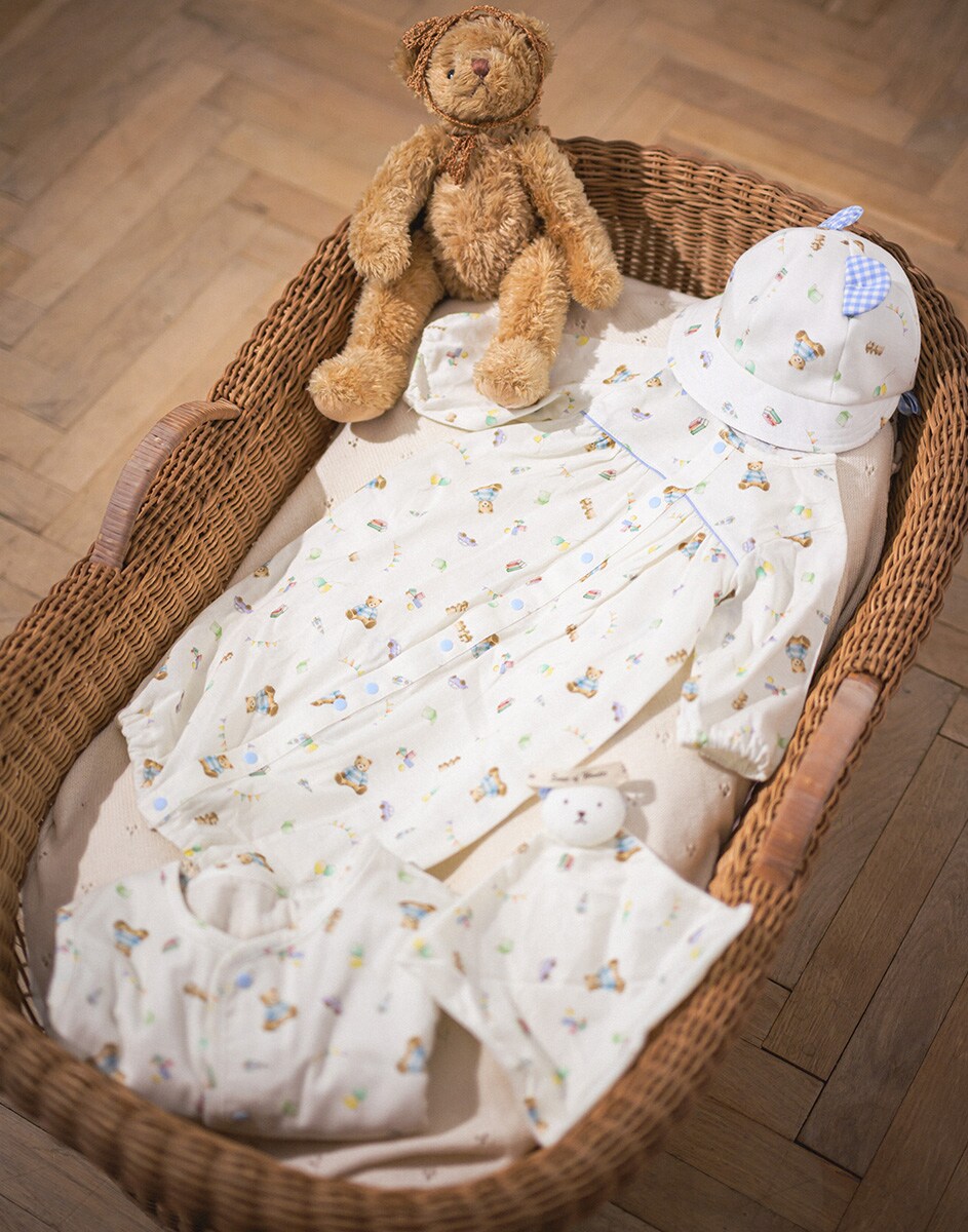 SENSE OF WONDER 2026 TOY series For Baby