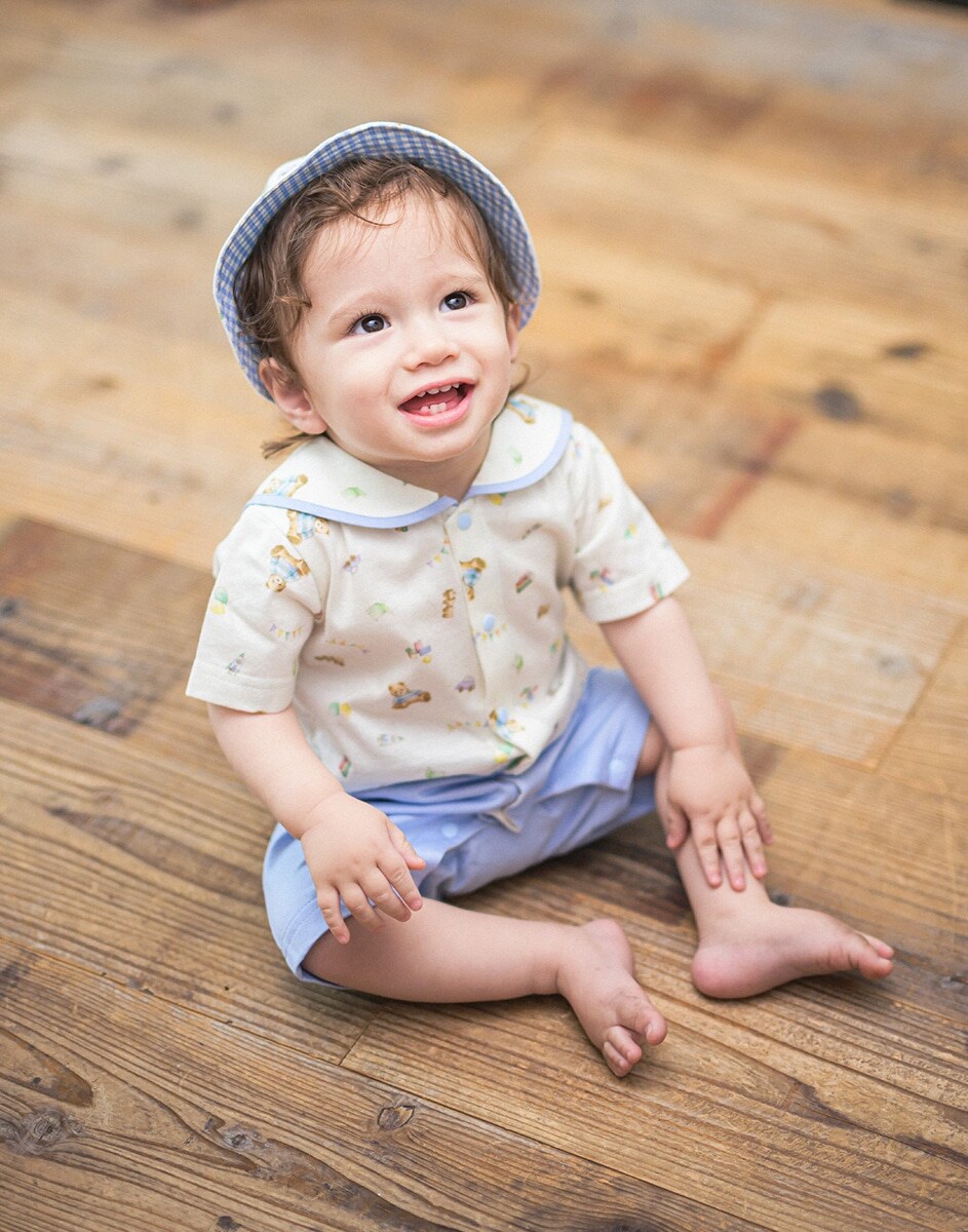 SENSE OF WONDER 2026 TOY series For Baby