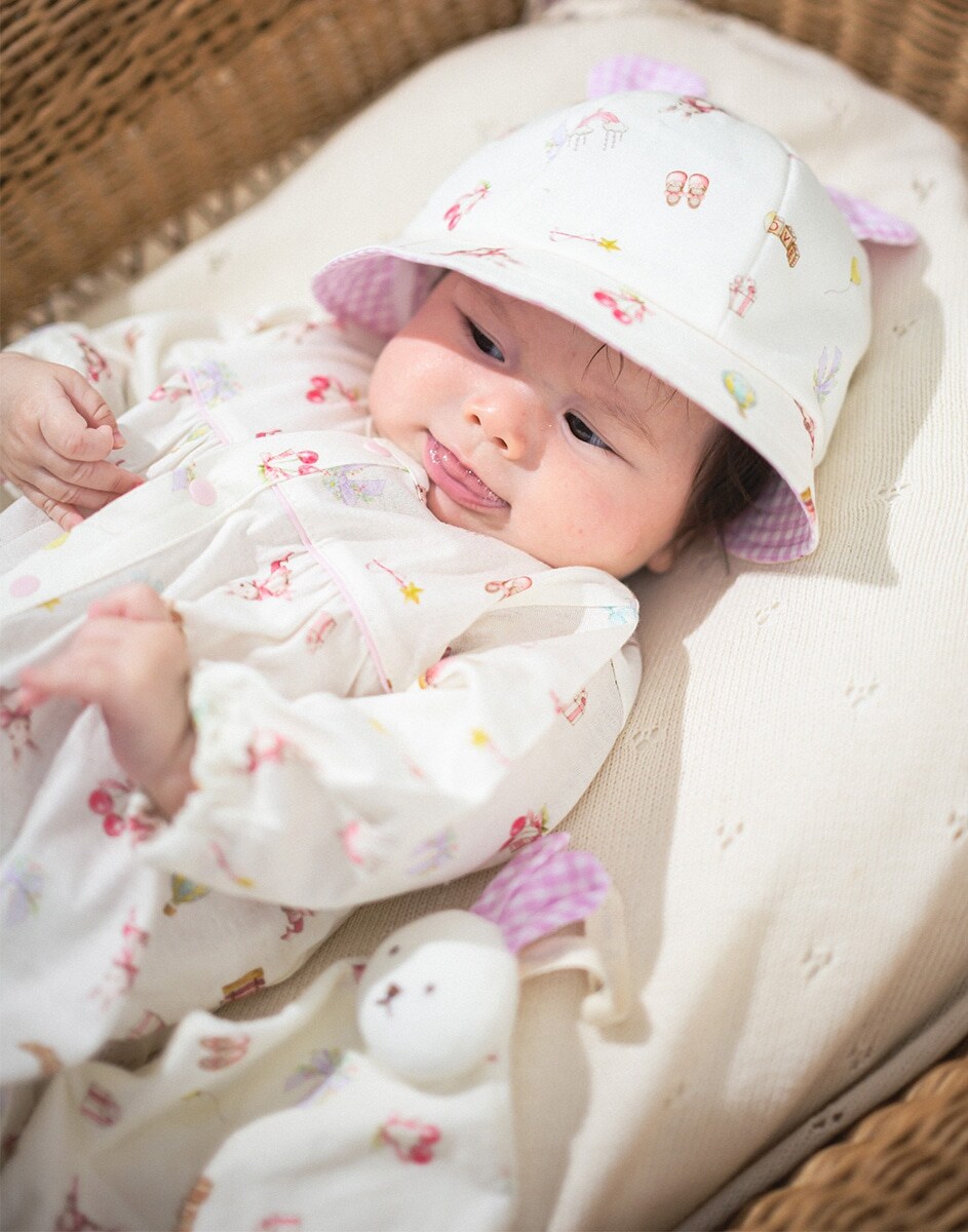 SENSE OF WONDER 2026 TOY series For Baby