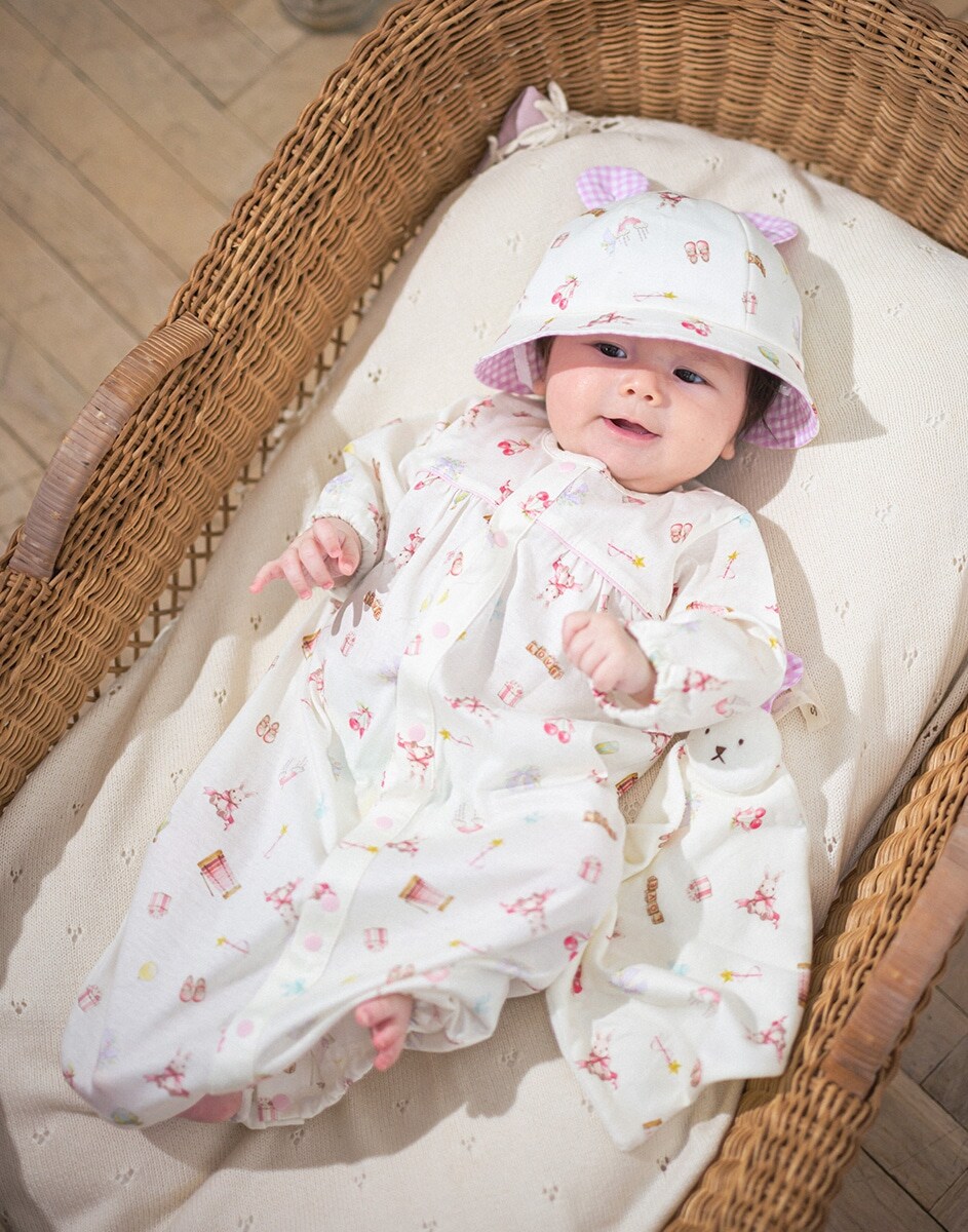 SENSE OF WONDER 2026 TOY series For Baby