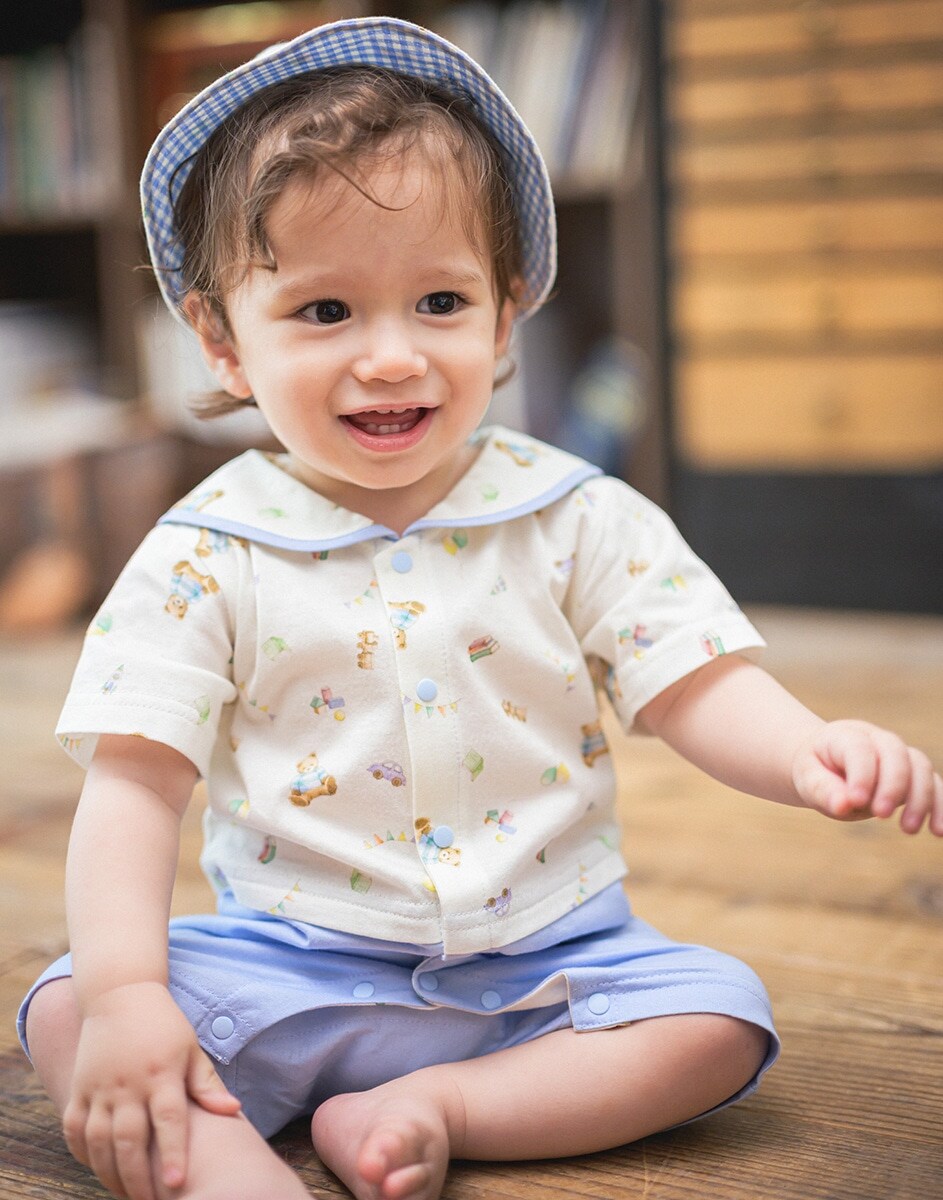 SENSE OF WONDER 2026 TOY series For Baby