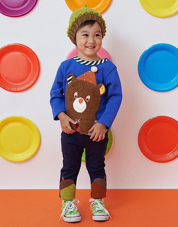 baby Cheer 2024 Autumn&Winter Collection