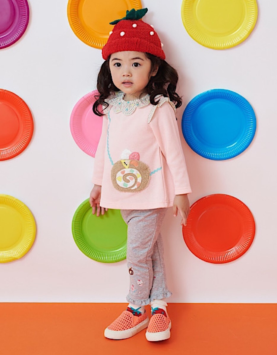 baby Cheer 2024 Autumn&Winter Collection