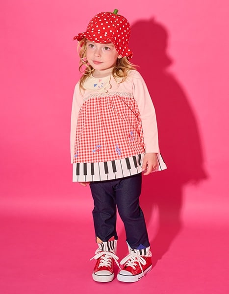 baby Cheer 2025 Spring Collection