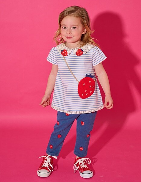 baby Cheer 2025 Spring Collectio