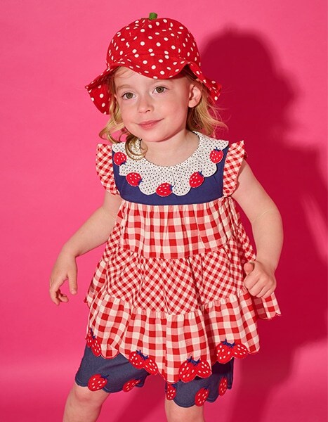 baby Cheer 2025 Spring Collection