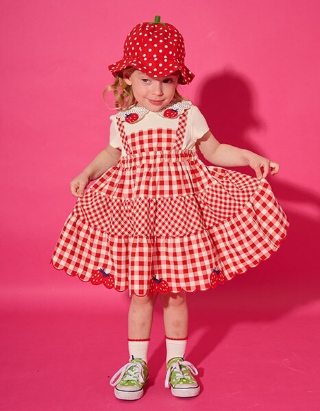 baby Cheer 2025 Spring Collectio