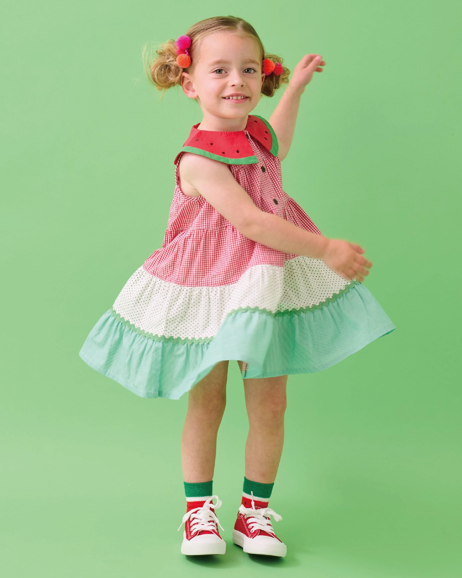 baby Cheer 2025 SUMMER COLLECTION