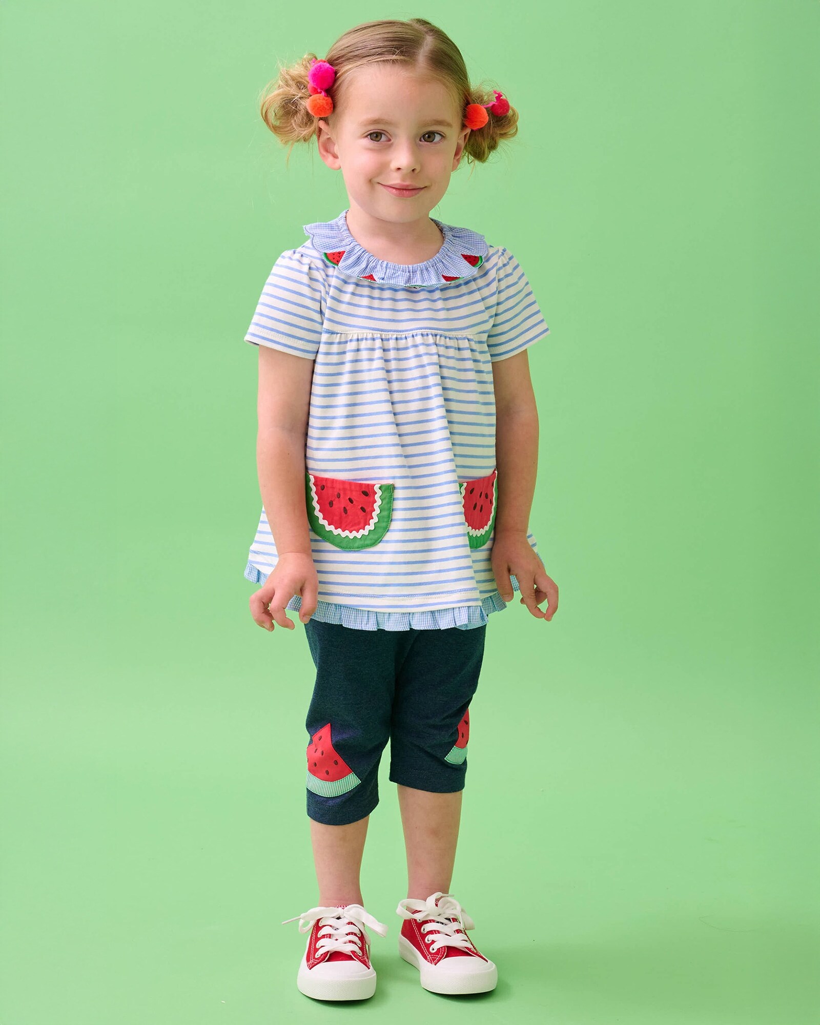 baby Cheer 2025 SUMMER COLLECTION