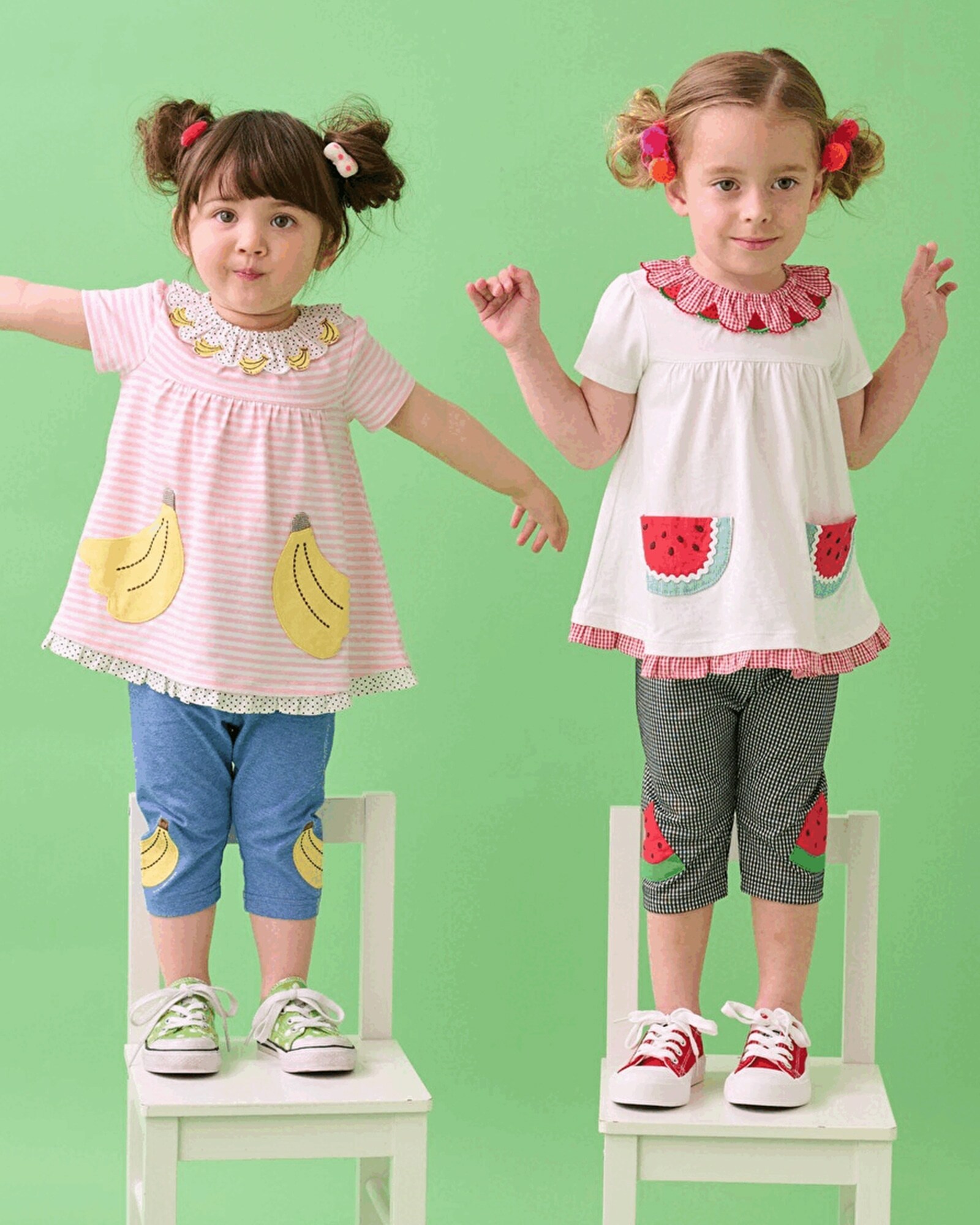 baby Cheer 2025 SUMMER COLLECTION