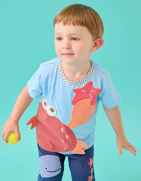 baby Cheer 2025 SUMMER COLLECTION