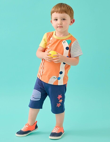 baby Cheer 2025 SUMMER COLLECTION