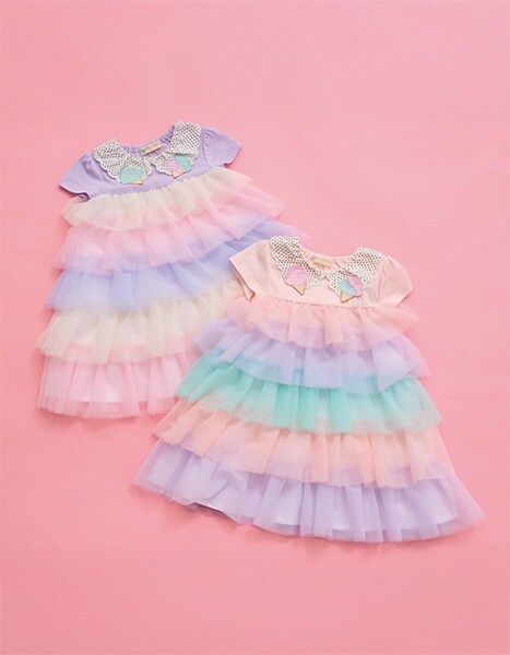baby Cheer 2025 SUMMER COLLECTION