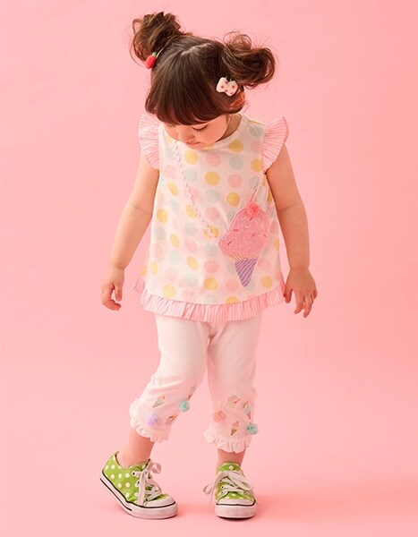 baby Cheer 2025 SUMMER COLLECTION