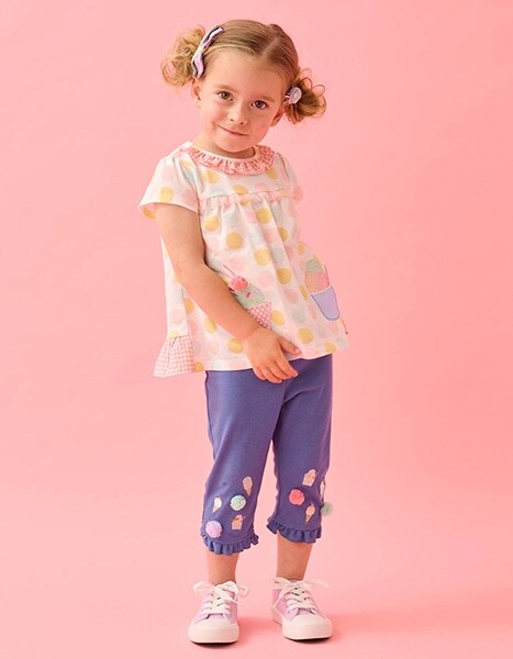 baby Cheer 2025 SUMMER COLLECTION