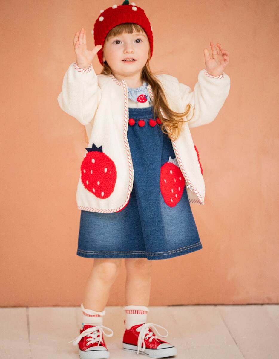 baby Cheer 2025 AUTUMN COLLECTION