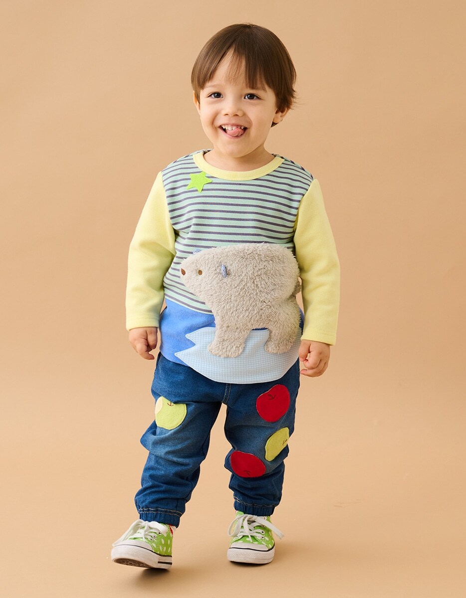 baby Cheer 2025 HOLIDAY COLLECTION