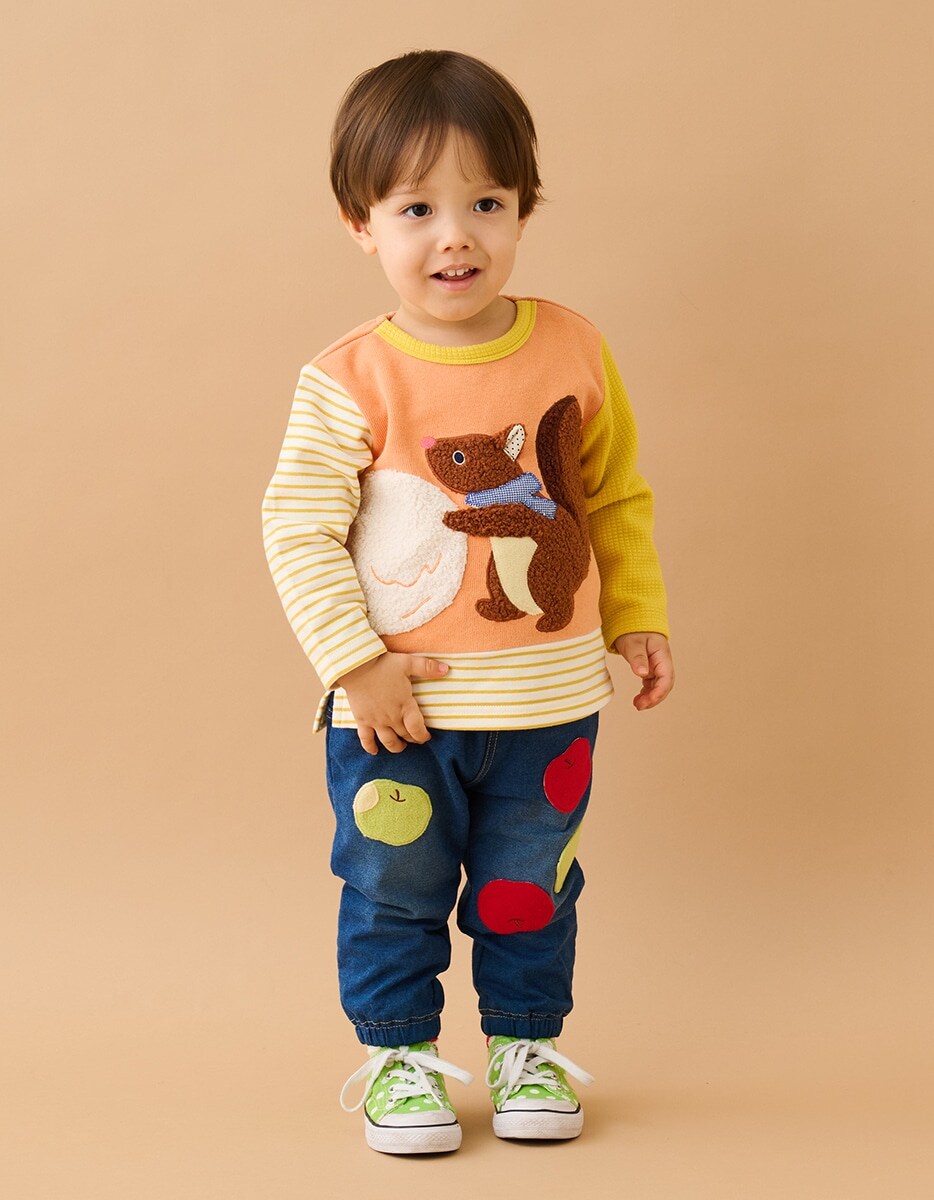 baby Cheer 2025 HOLIDAY COLLECTION