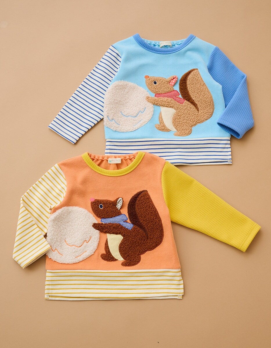 baby Cheer 2025 HOLIDAY COLLECTION