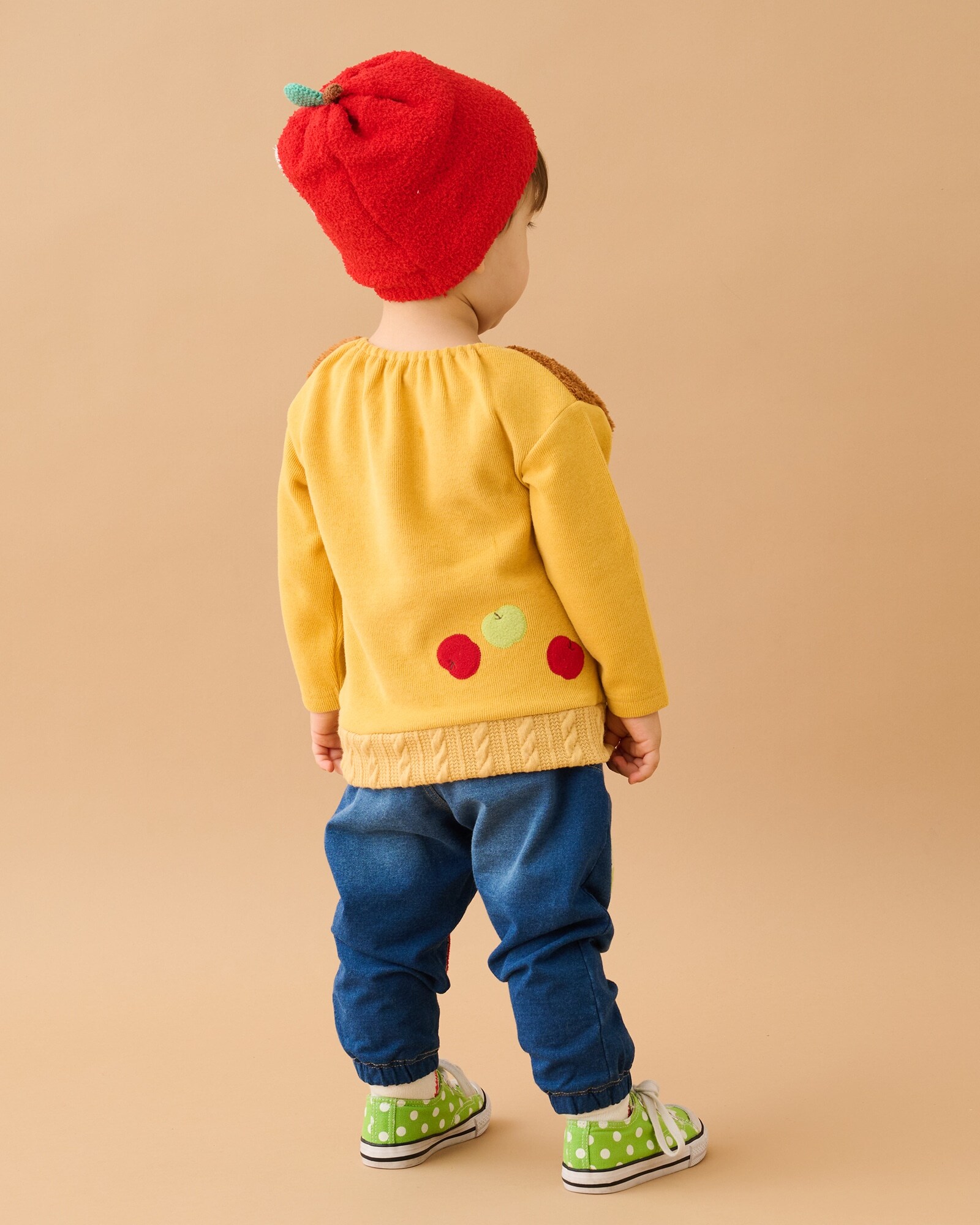 baby Cheer 2025 HOLIDAY COLLECTION