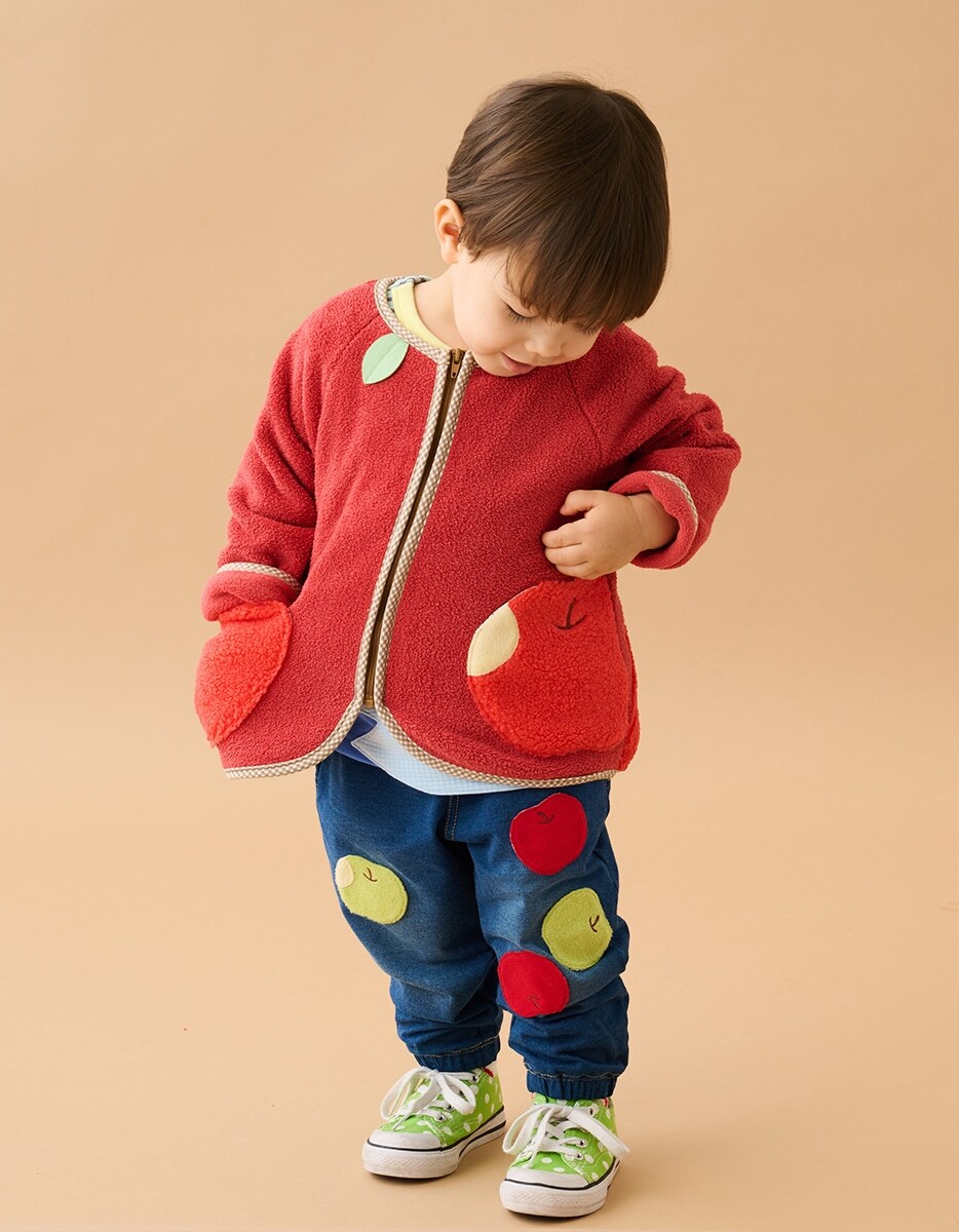 baby Cheer 2025 HOLIDAY COLLECTION