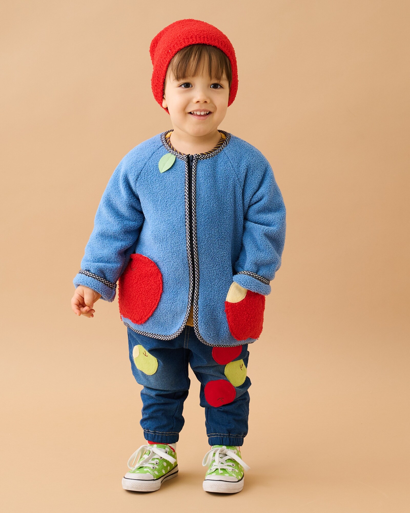 baby Cheer 2025 HOLIDAY COLLECTION