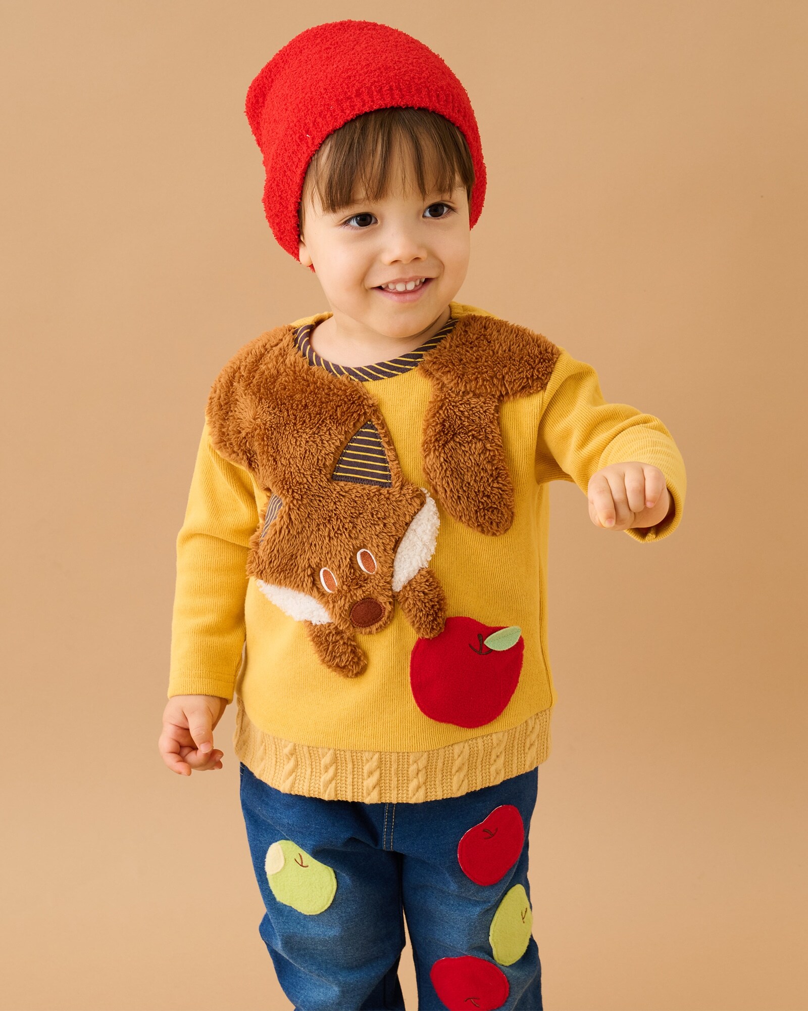 baby Cheer 2025 HOLIDAY COLLECTION