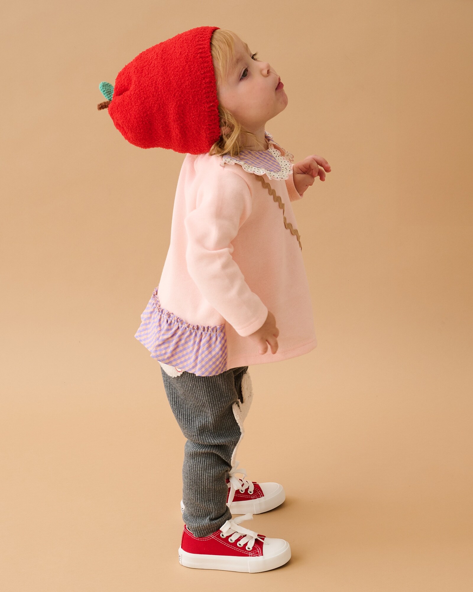 baby Cheer 2025 HOLIDAY COLLECTION