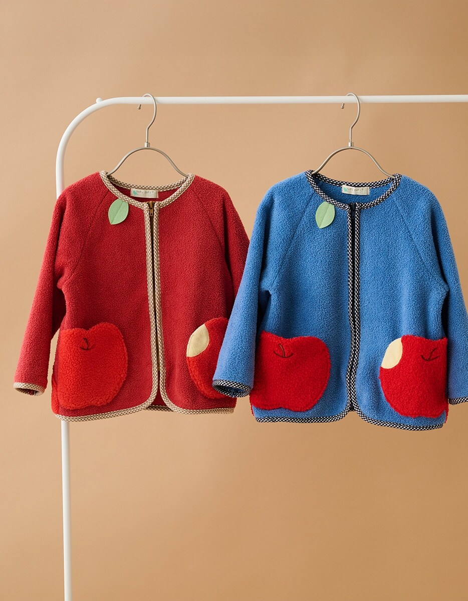 baby Cheer 2025 HOLIDAY COLLECTION