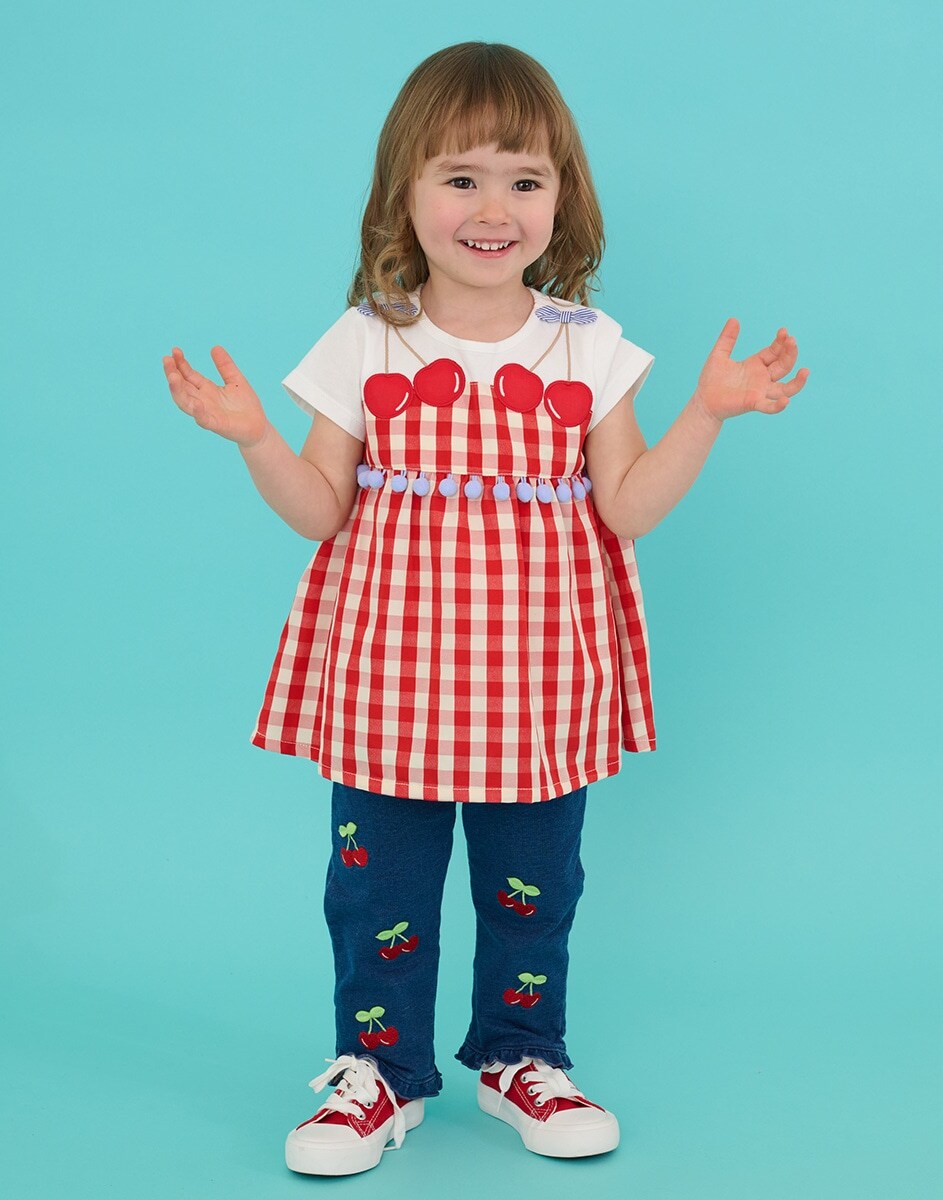 baby Cheer 2026 SPRING COLLECTION