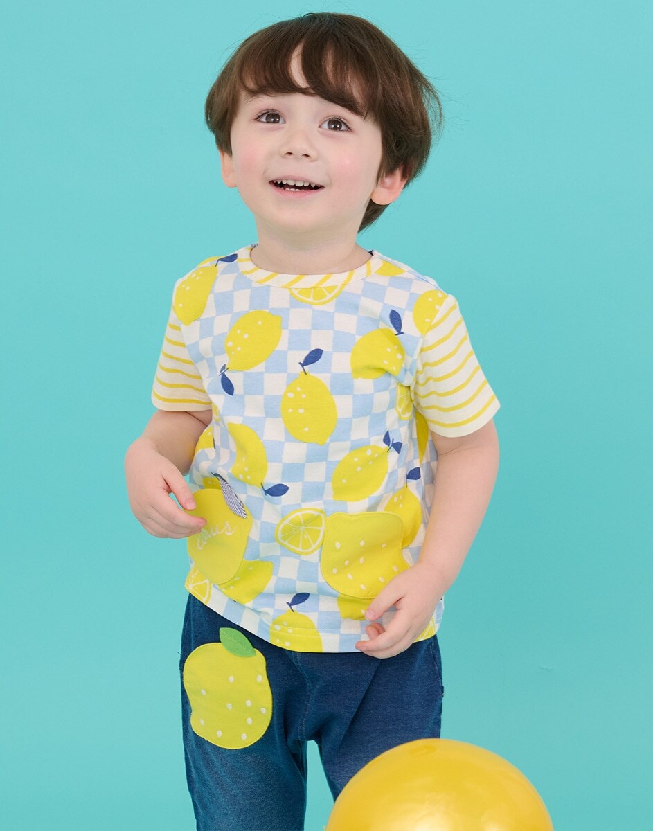 baby Cheer 2026 SPRING CO