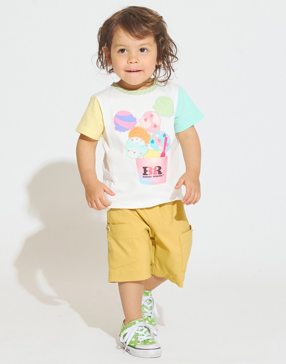 baby Cheer 2026 サーティワン COLLECTION