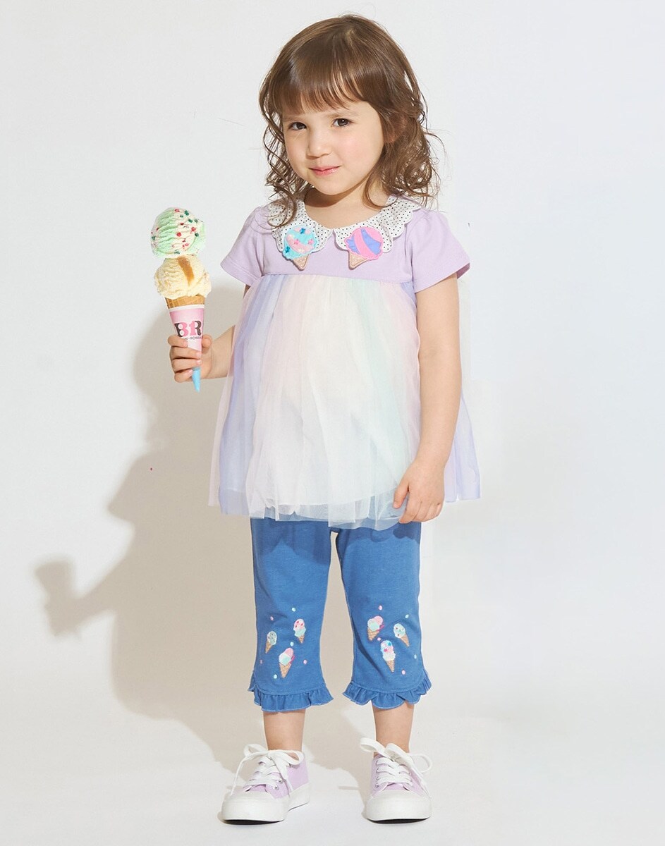 baby Cheer 2026 サーティワン COLLECTION