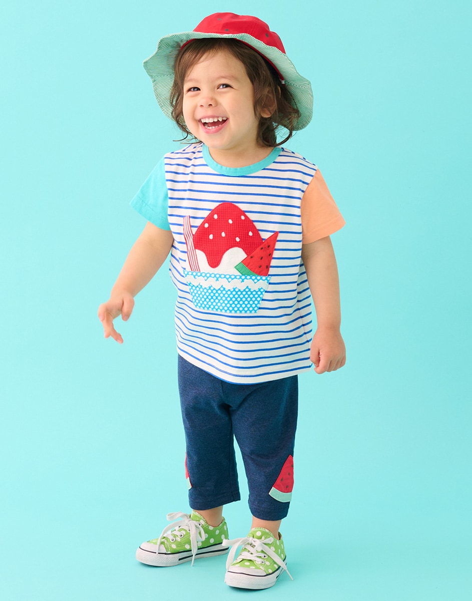 baby Cheer 2026 SUMMER COLLECTION