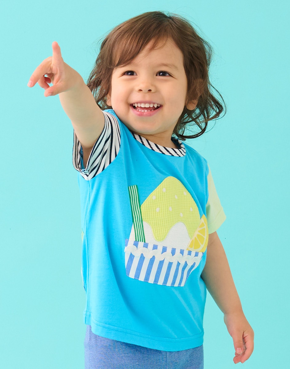 baby Cheer 2026 SUMMER COLLECTION
