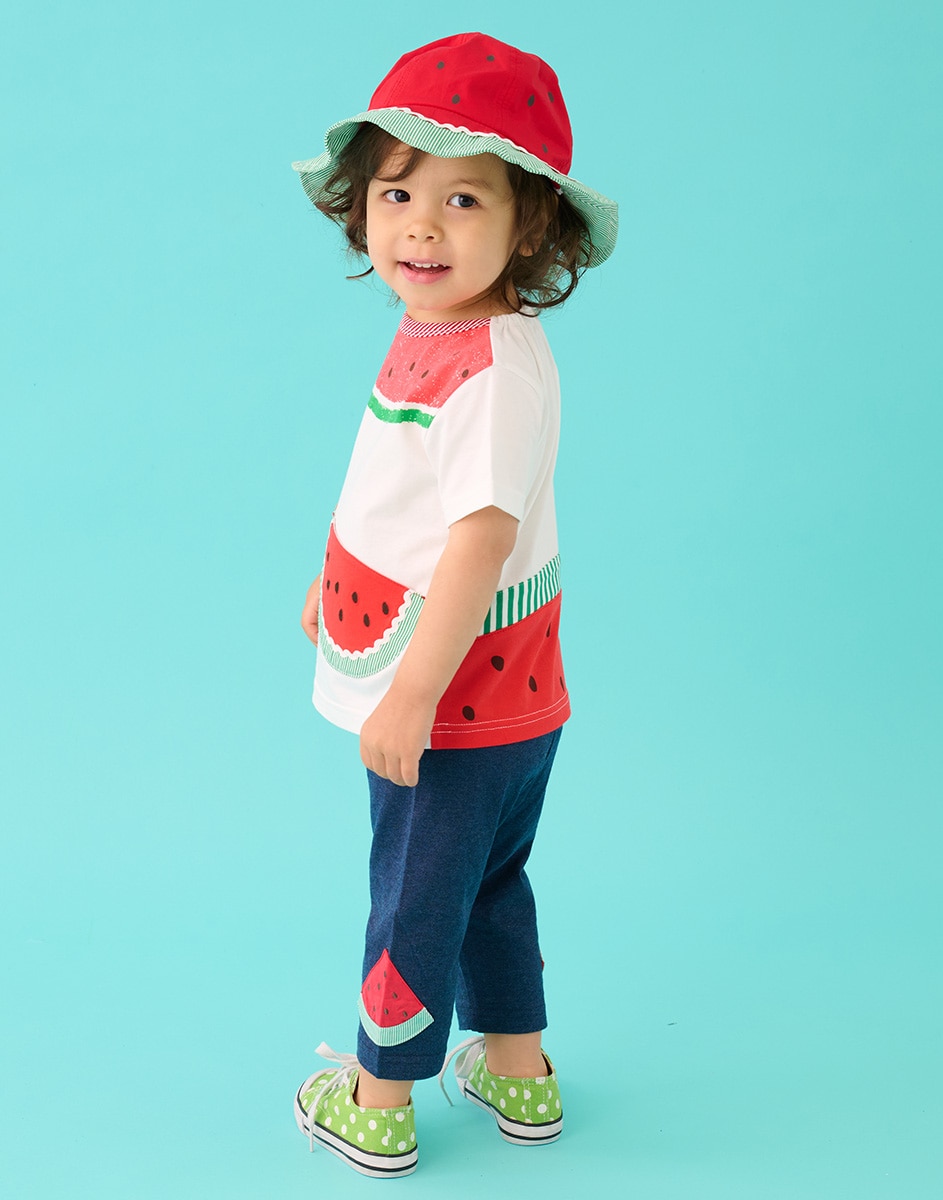 baby Cheer 2026 SUMMER COLLECTION