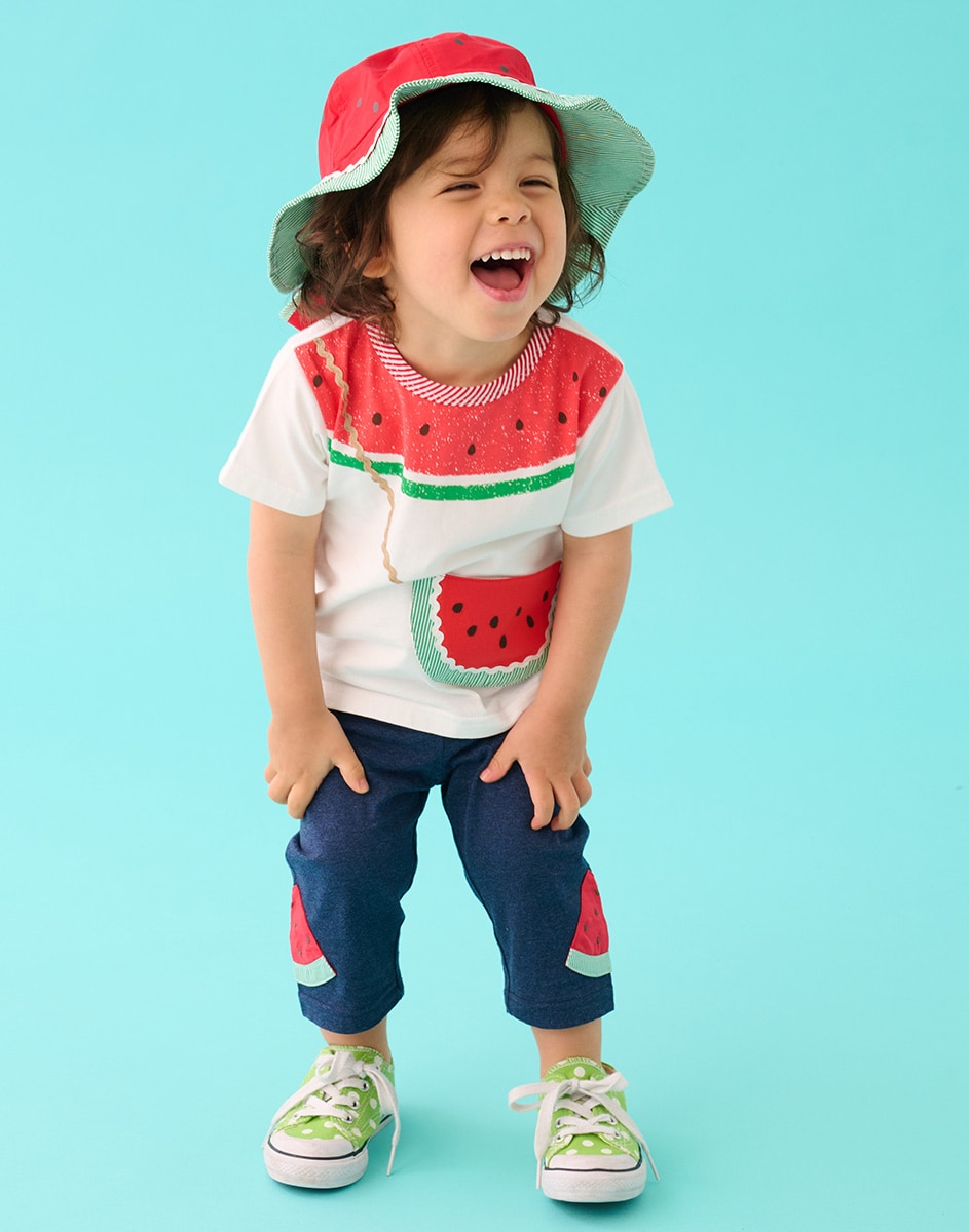 baby Cheer 2026 SUMMER COLLECTION