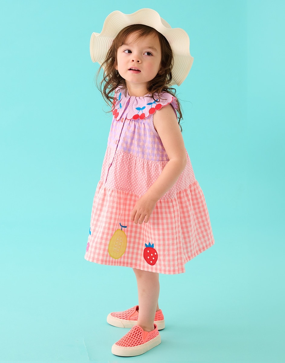 baby Cheer 2026 SUMMER COLLECTION