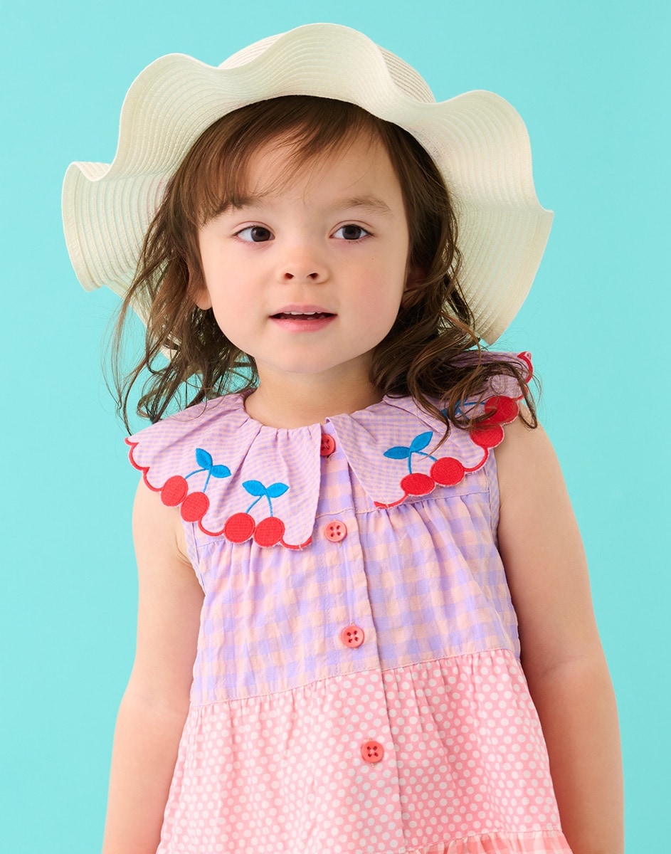 baby Cheer 2026 SUMMER COLLECTION