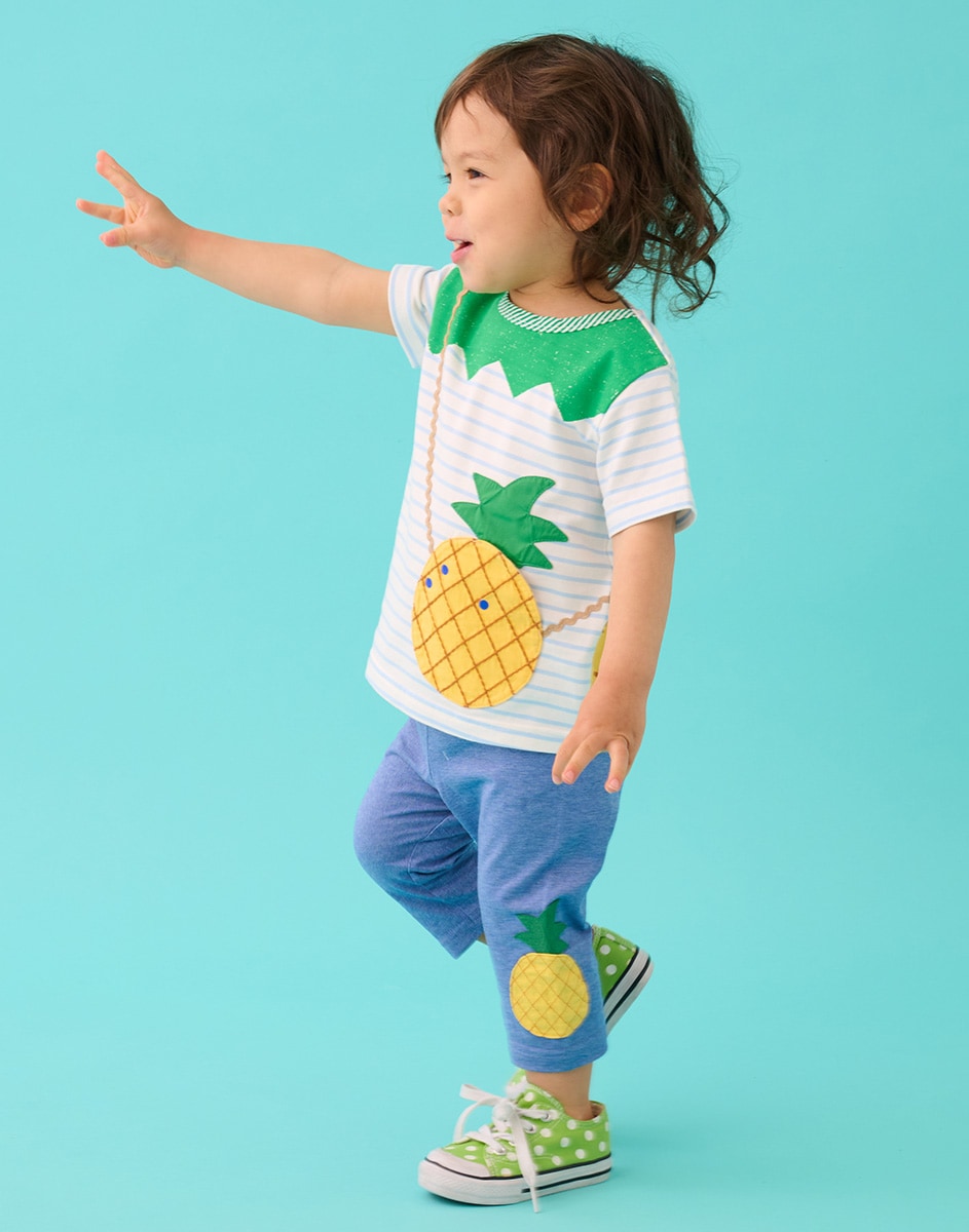 baby Cheer 2026 SUMMER COLLECTION