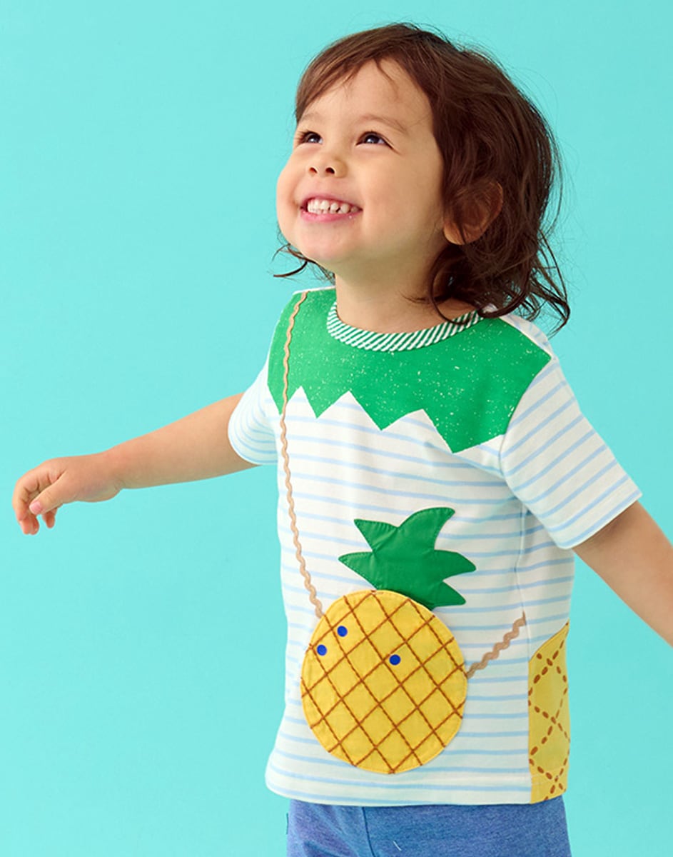 baby Cheer 2026 SUMMER COLLECTION