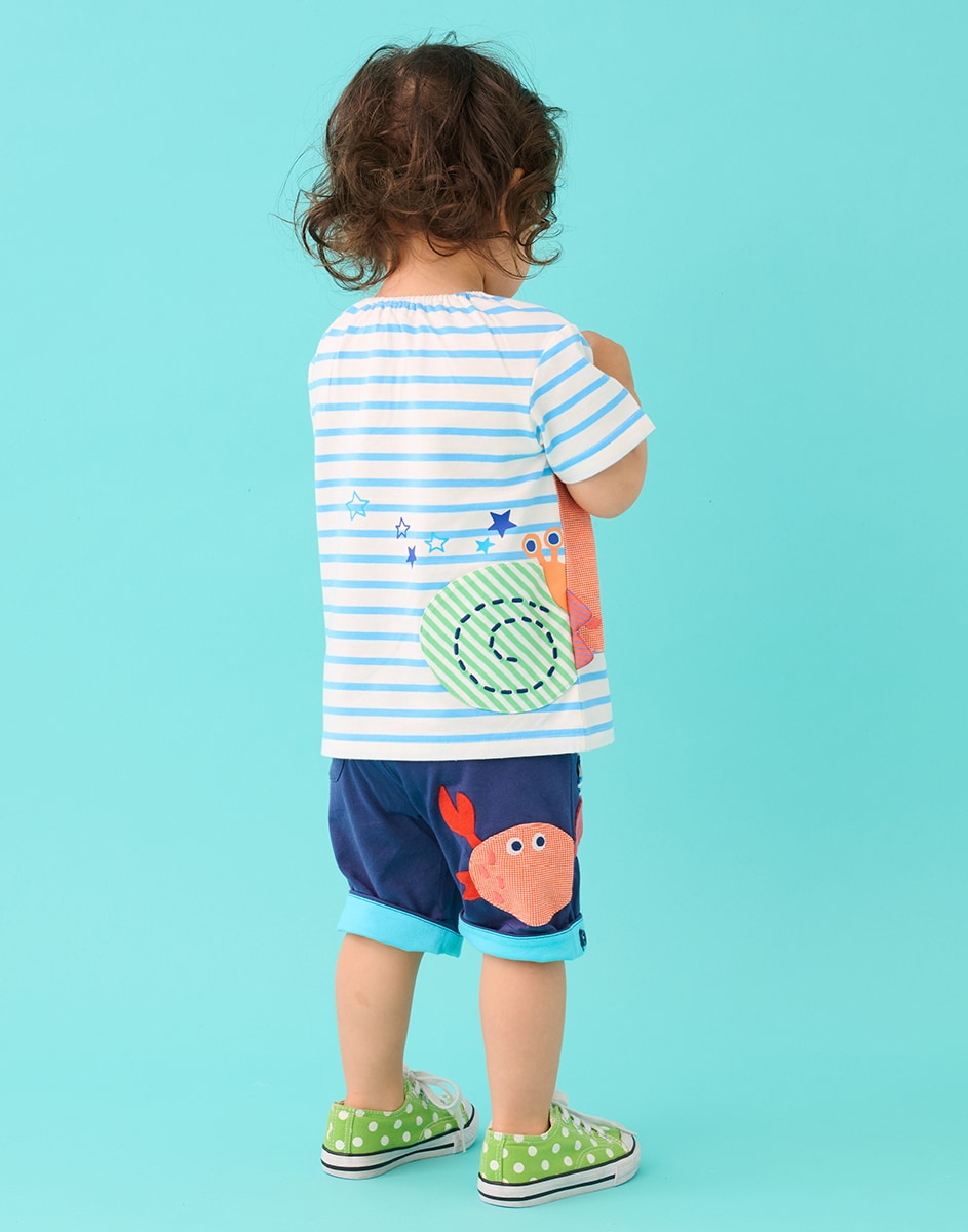 baby Cheer 2026 SUMMER COLLECTION