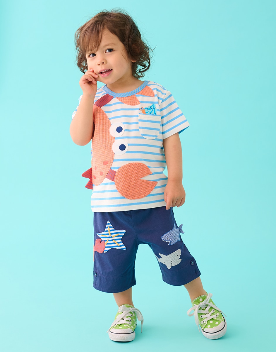 baby Cheer 2026 SUMMER COLLECTION
