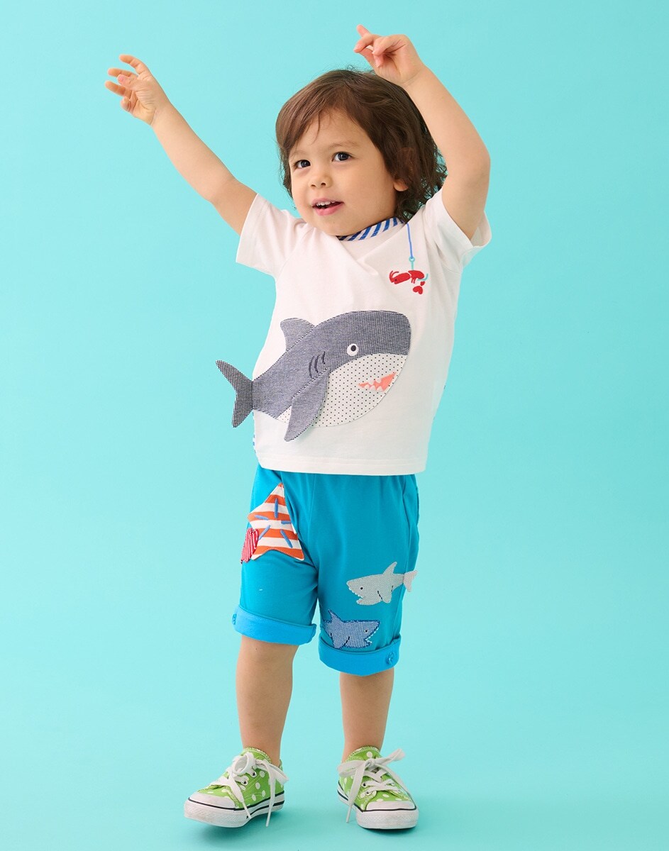 baby Cheer 2026 SUMMER COLLECTION